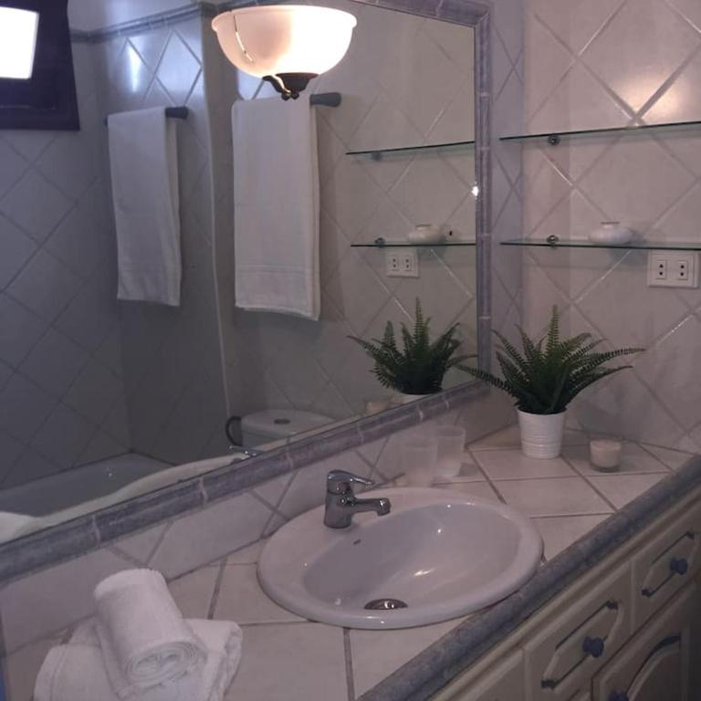 5 min walk from Yumbo! 417 - Apartamento de 1 dormitorio - 4