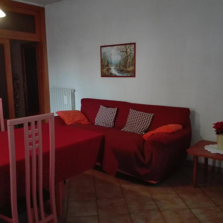 Country - Apartment with Balcony - 15