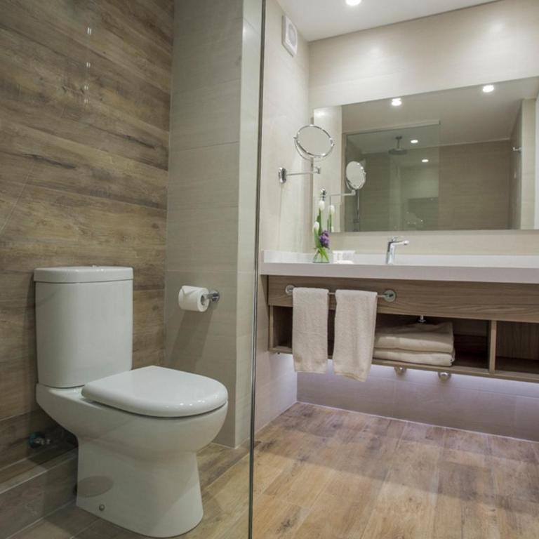 Yachting Hotel Quintero - Superior Queen Room - 3