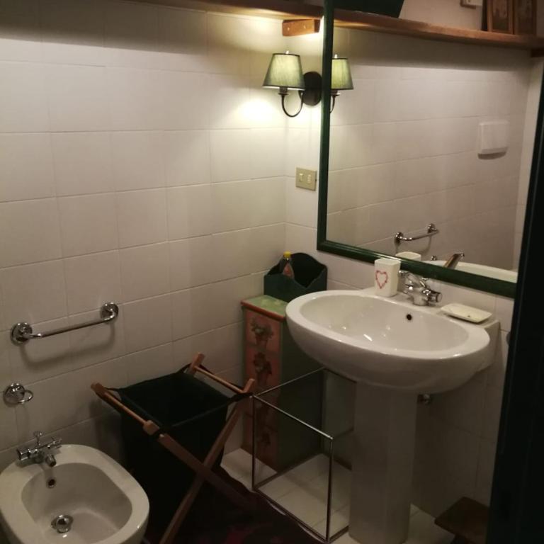 Nice house on the ski slopes - Appartamento con Vista Montagna - 23
