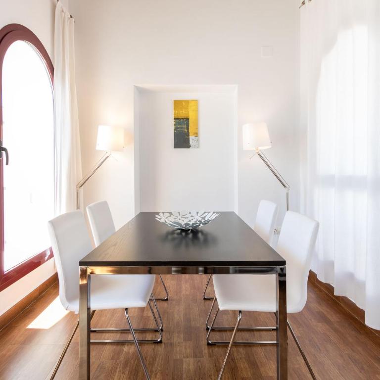 Apartamentos Sherry Center - Apartamento Executive de 1 dormitorio - 6