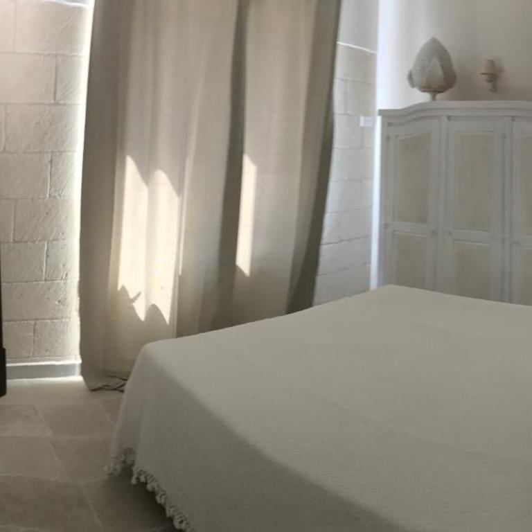 Relais Grottone - Camera Tripla - 1