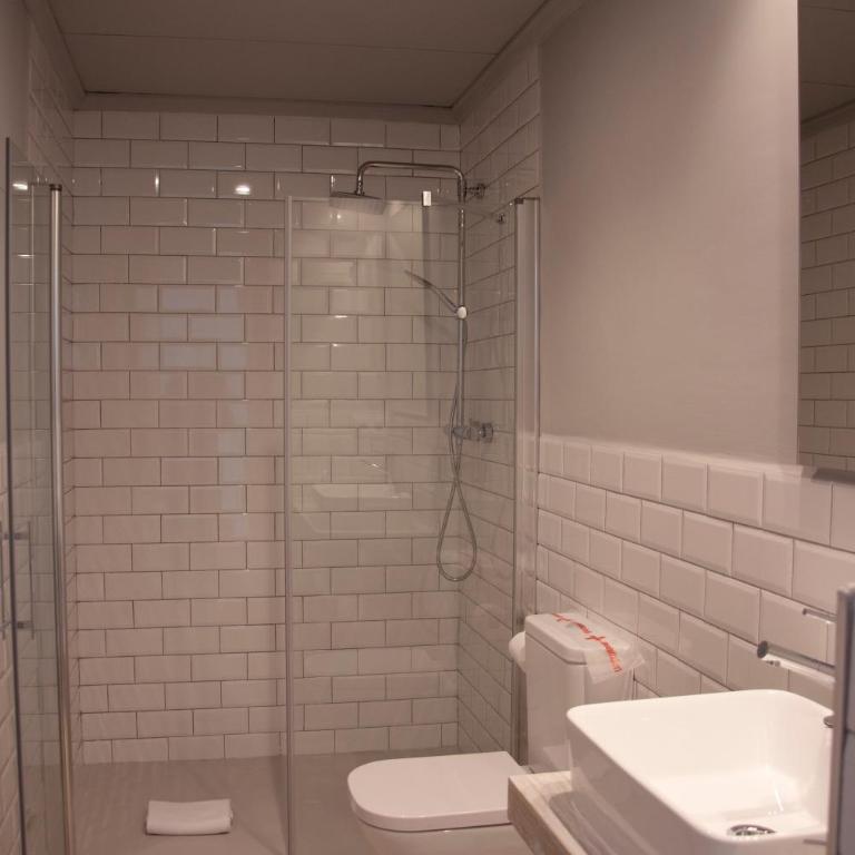 YOU & CO. Saler Beach Boutique - Standard Double or Twin Room - 11