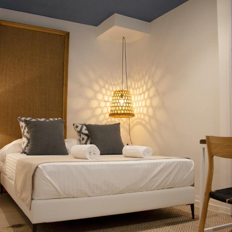 YOU & CO. Saler Beach Boutique - Standard Double or Twin Room - 9