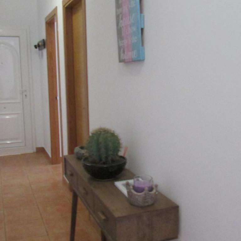Jovia Vacacional El Cotillo - Apartamento de 2 dormitorios - 16