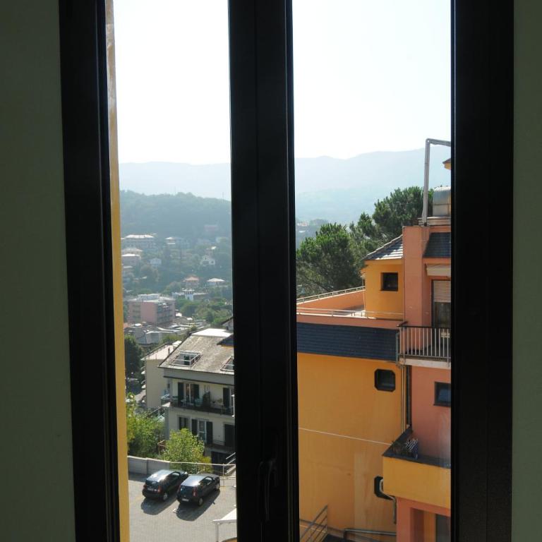 Hotel Residence Mondial - Camera Matrimoniale Economy - 1