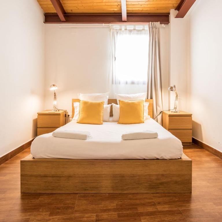 Apartamentos Sherry Center - Dúplex de 3 dormitorios - 5