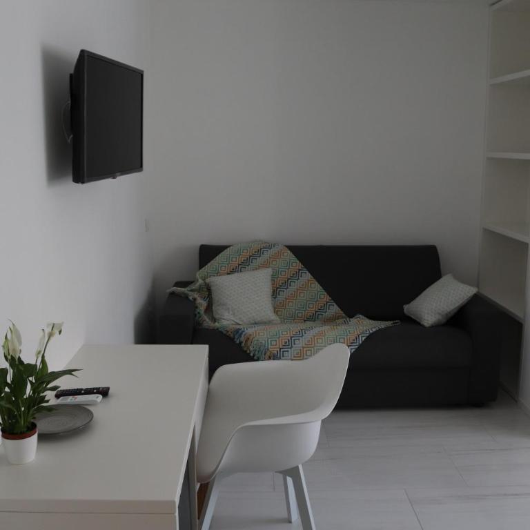 B&B JOELE - Deluxe Family Room - 3
