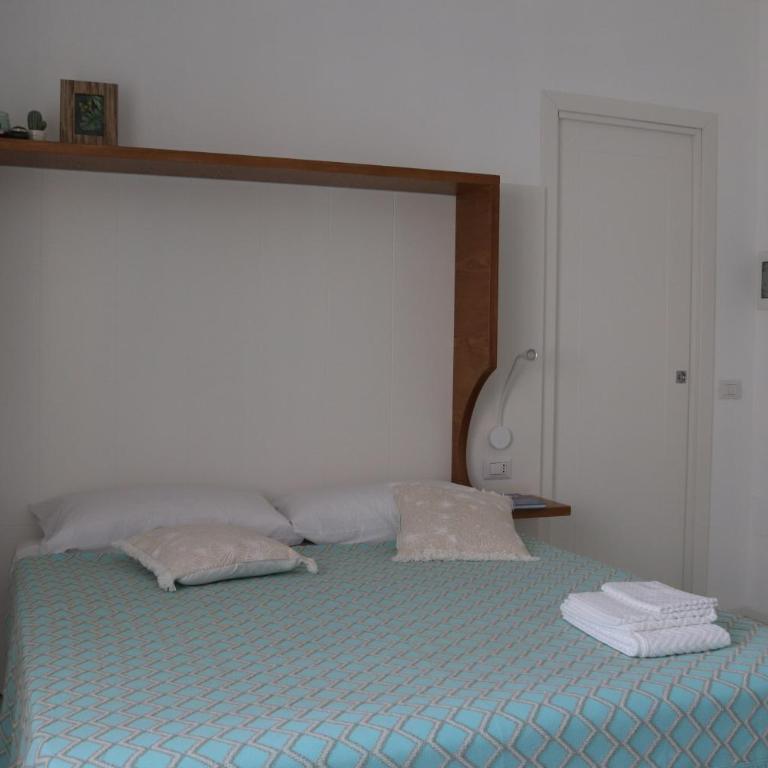 B&B JOELE - Deluxe Family Room - 4