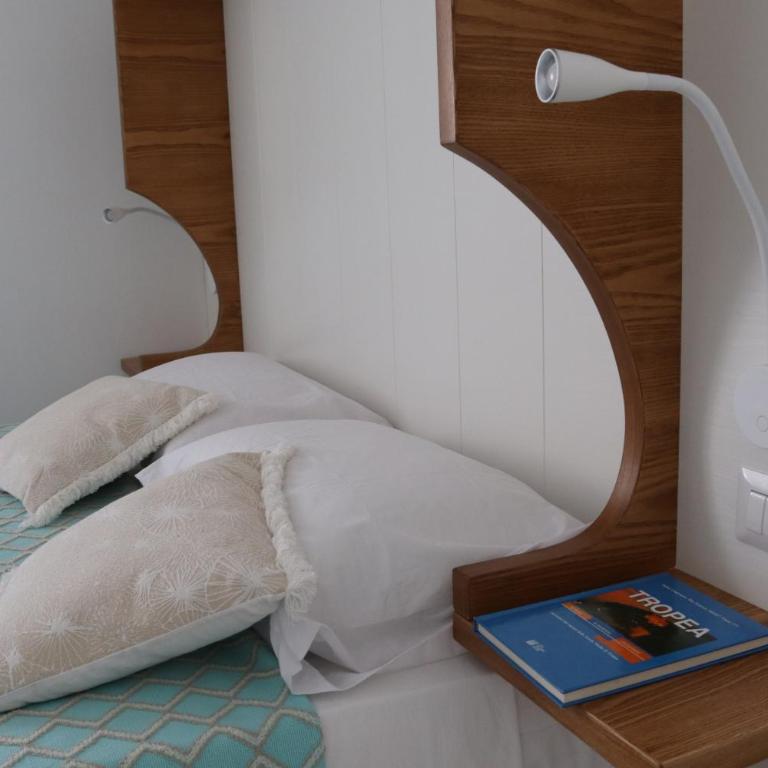 B&B JOELE - Deluxe Family Room - 5