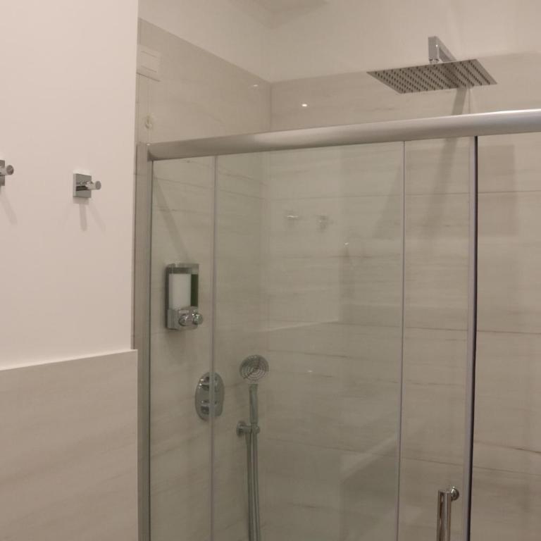 B&B JOELE - Double or Twin Room with Sea View - 10