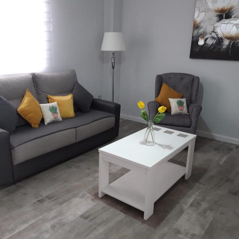 Los Nidos Sea Pretty&Beach- La Carihuela - Apartamento de 1 dormitorio - 14