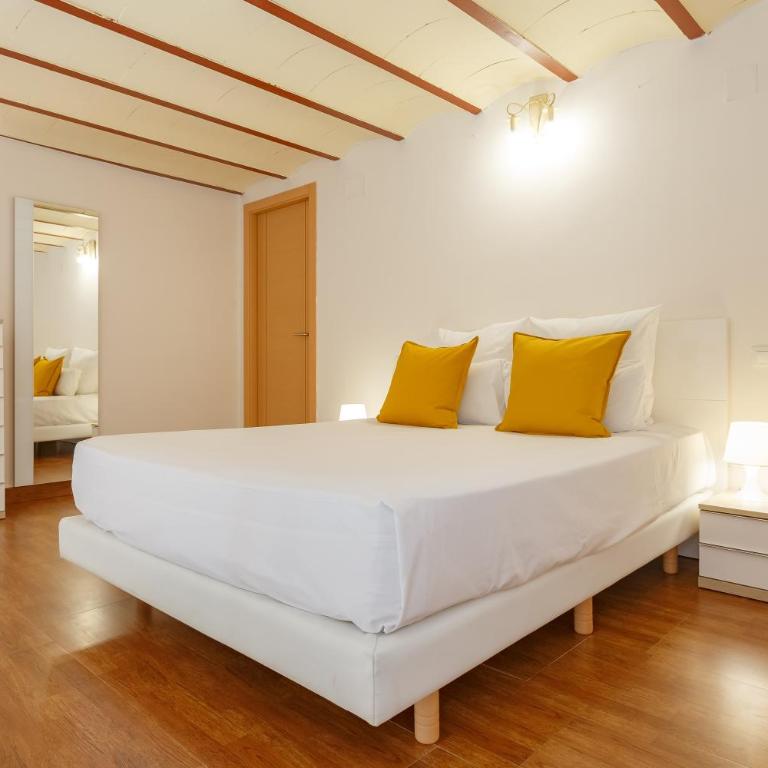 Apartamentos Sherry Center - Dúplex de 1 dormitorio - 9