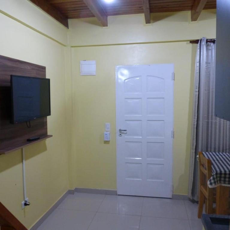 Apart portal de la selva - Chalet de 1 dormitorio - 6