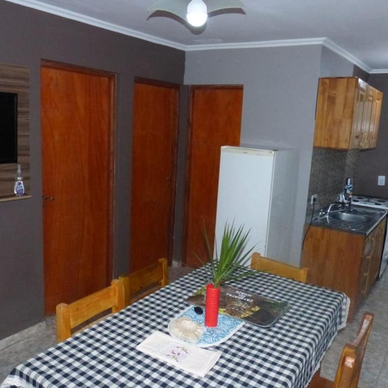 Apart portal de la selva - Chalet de 2 dormitorios - 4
