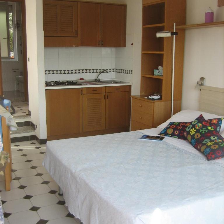 Residence Hotel Edy - Monolocale - 5