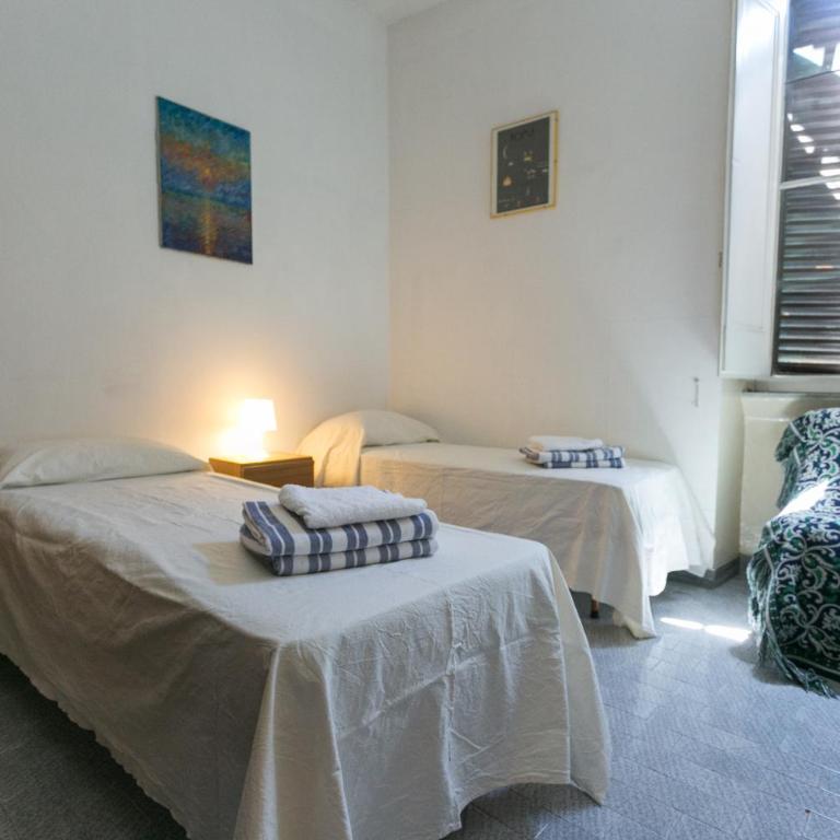old corallo - Appartamento con 2 Camere da Letto - 20
