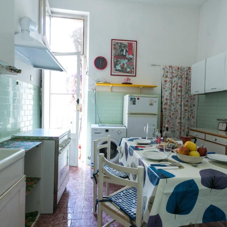 old corallo - Appartamento con 2 Camere da Letto - 21