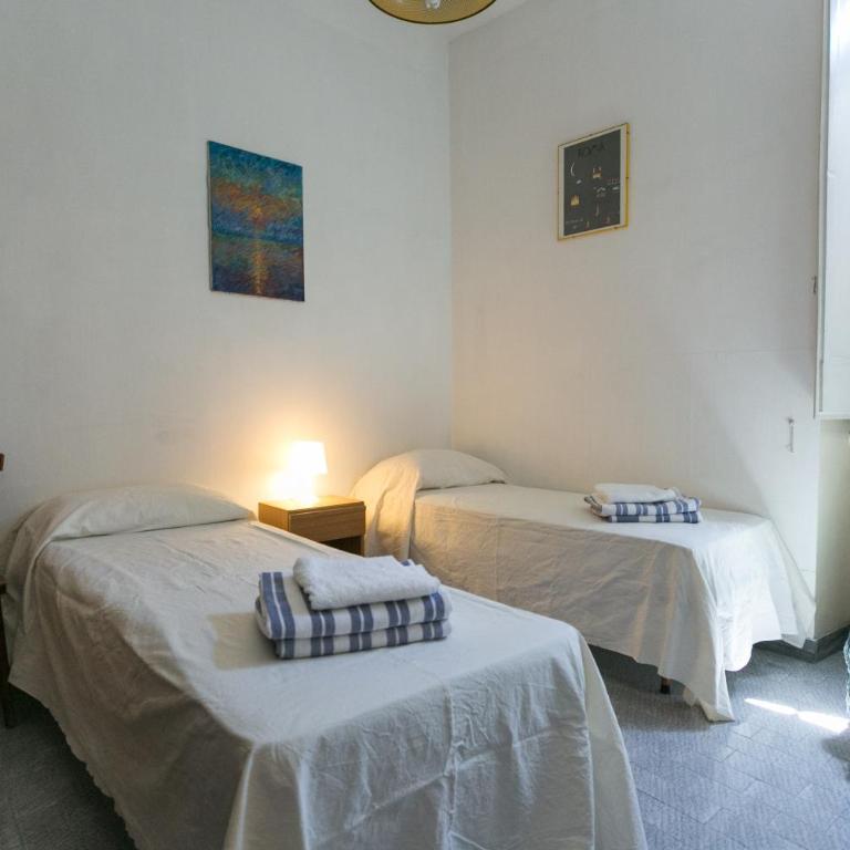 old corallo - Appartamento con 2 Camere da Letto - 22