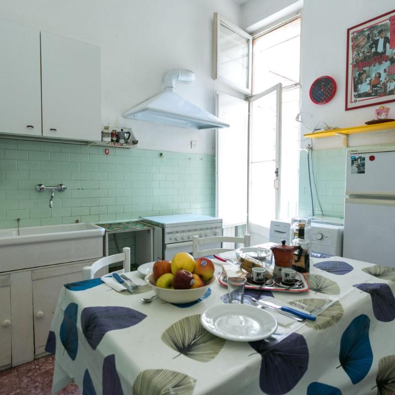 old corallo - Appartamento con 2 Camere da Letto - 26