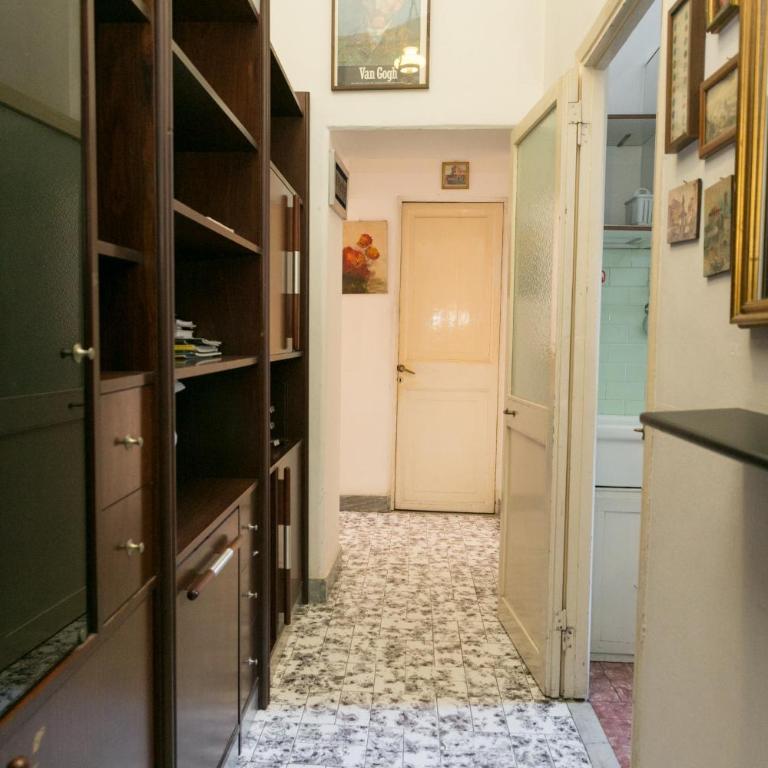 old corallo - Appartamento con 2 Camere da Letto - 27