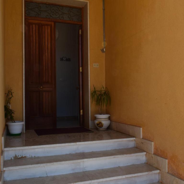 Soffio di sale - Three-Bedroom House - 31