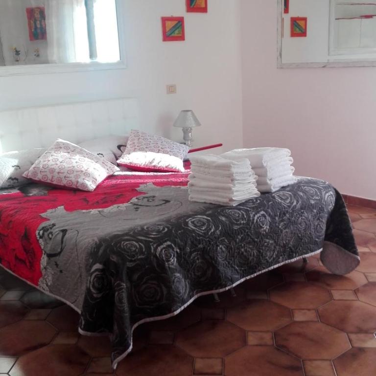 Villa Rita - Casa con 1 Camera da Letto - 44