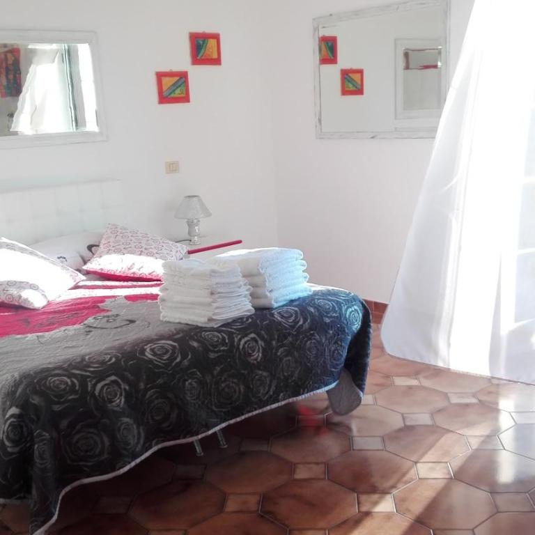 Villa Rita - Casa con 1 Camera da Letto - 43