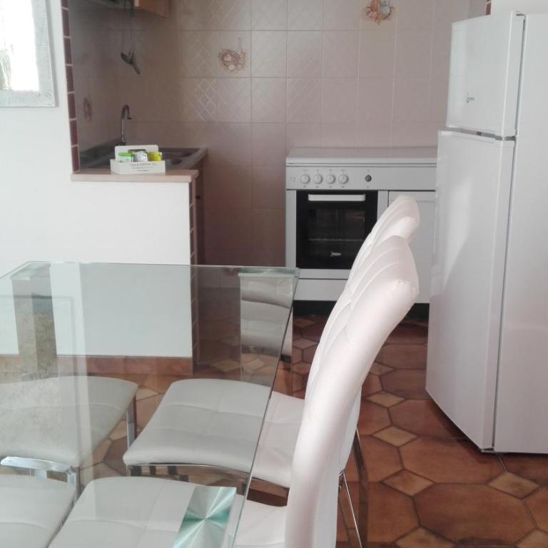 Villa Rita - Casa con 1 Camera da Letto - 13
