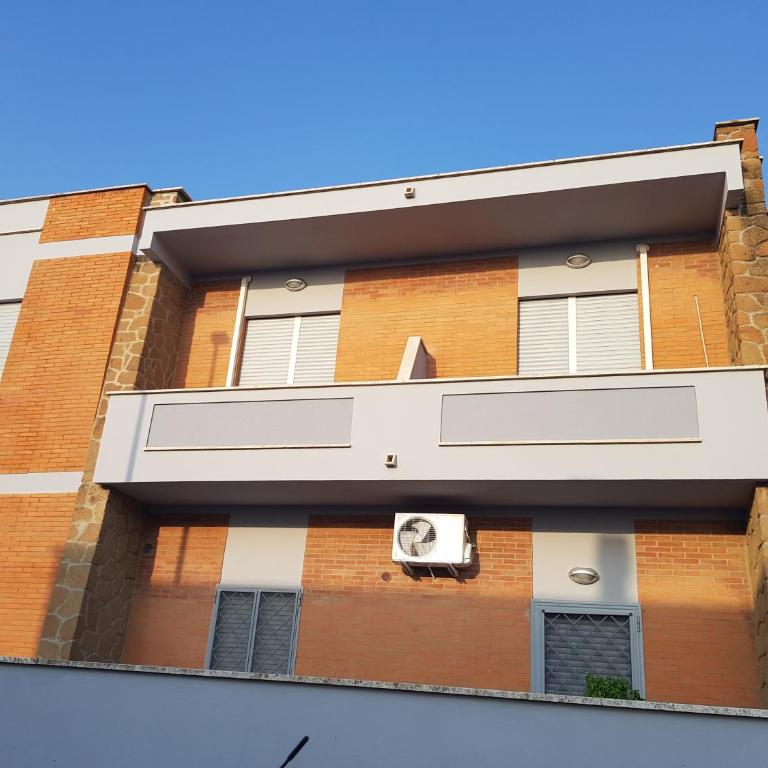 Little Rose guest house - Camera Queen con Balcone - 3