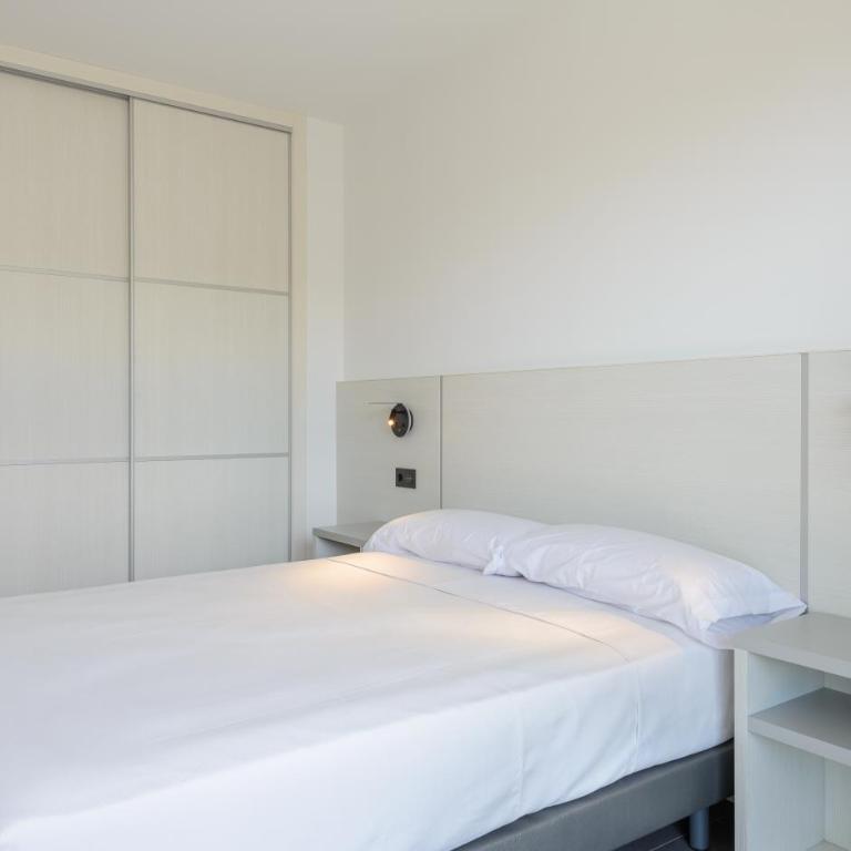 Apartamentos Onzamar - Apartamento de 1 dormitorio con vistas al mar - 15