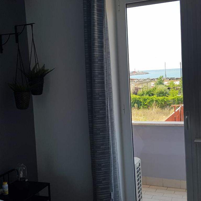 Little Rose guest house - Camera Queen con Balcone - 6