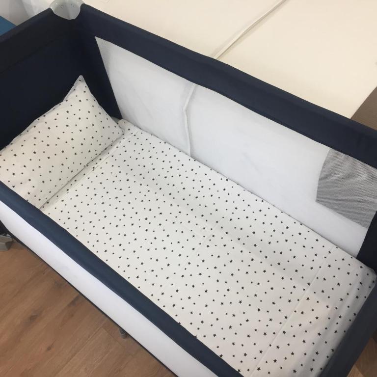 Apartamento San Pedro - Apartamento de 2 dormitorios - 13