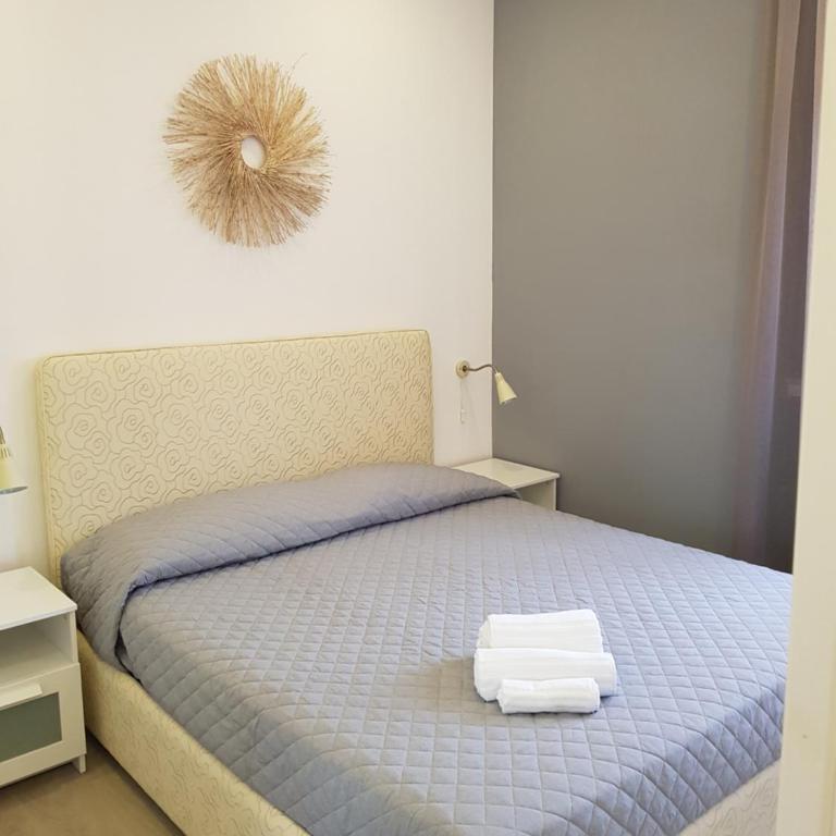 Little Rose guest house - Camera Matrimoniale Economy - 7