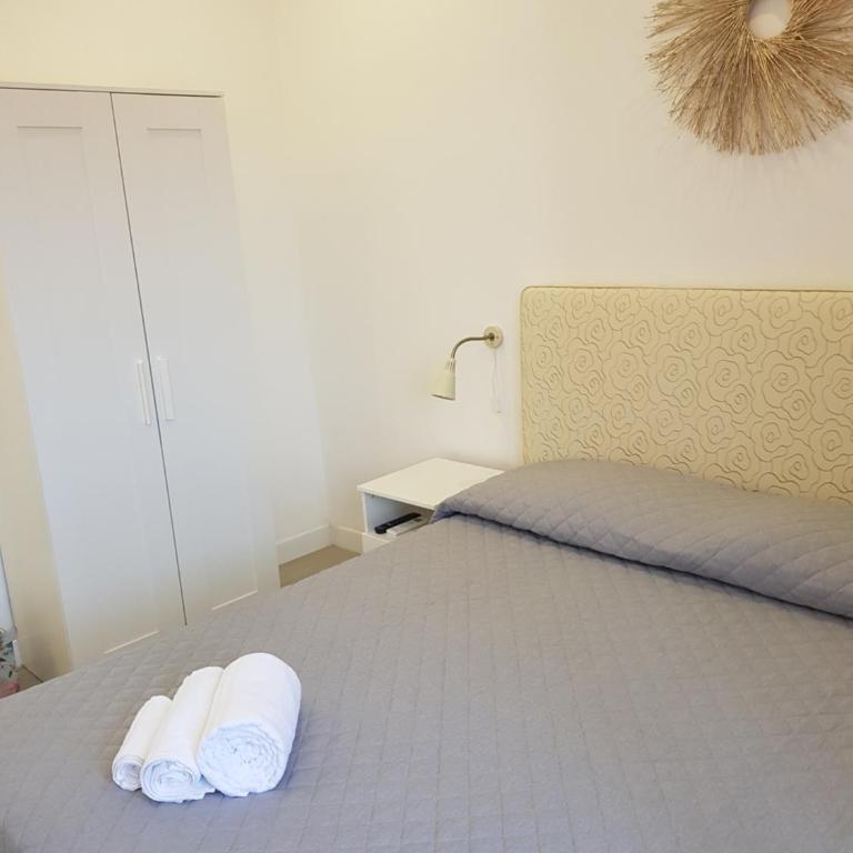 Little Rose guest house - Camera Matrimoniale Economy - 6