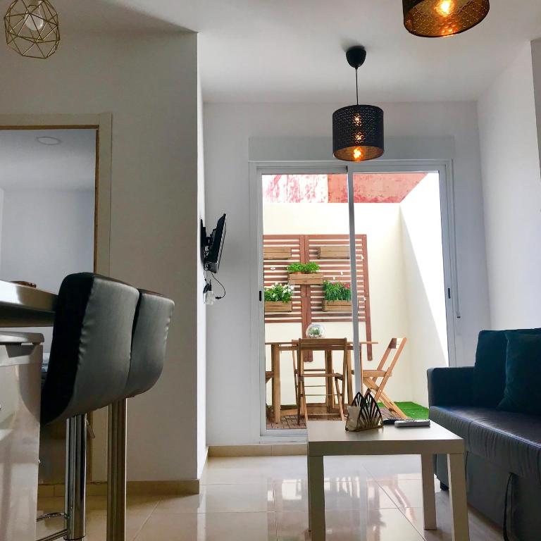 Castle Apartment - Apartment with Terrace - 1