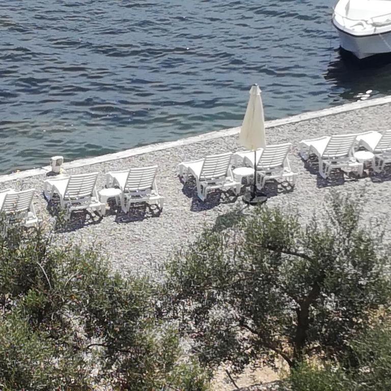 Tondo - Apartman sa 1 Spavaćom Sobom - 10