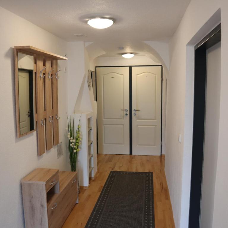 Ferienwohnung Lenz - Apartment mit 2 Schlafzimmern - 23