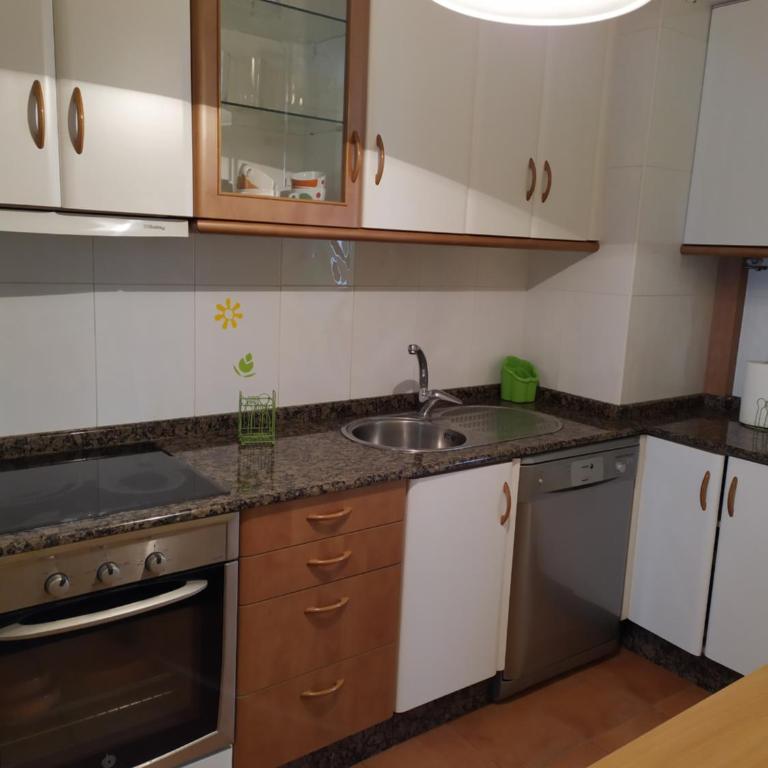 APARTAMENTO VILLA 5 - Apartamento de 3 dormitorios - 29