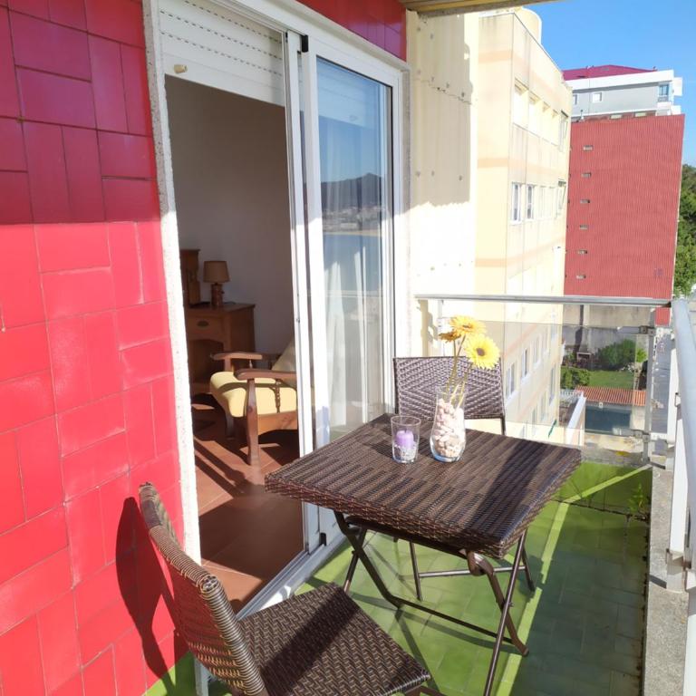 APARTAMENTO VILLA 5 - Apartamento de 3 dormitorios - 24