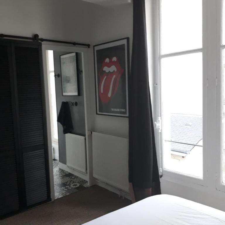L'APPART LE 5 - Apartment mit 2 Schlafzimmern - 12