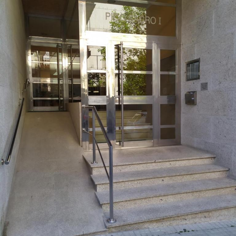 APARTAMENTO VILLA 5 - Apartamento de 3 dormitorios - 33