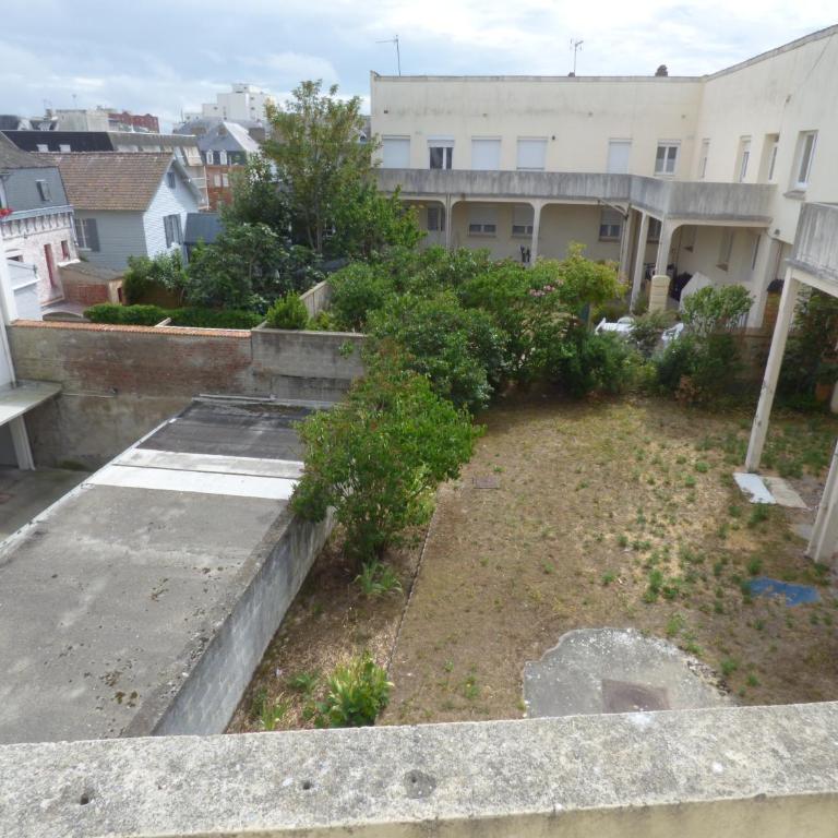 Appartement Plein Sud - Apartment mit 2 Schlafzimmern - 33
