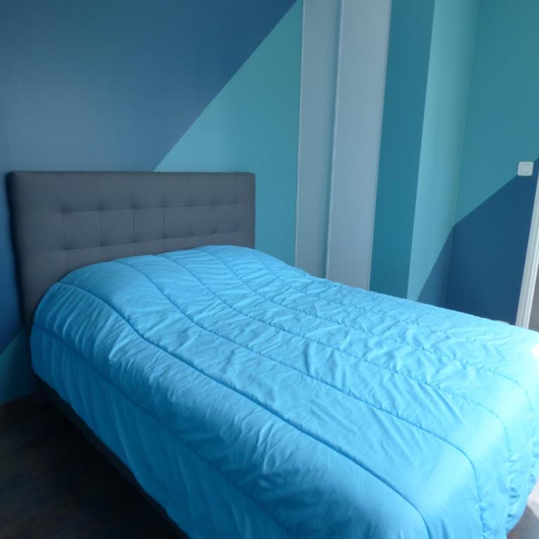 Appartement Plein Sud - Apartment mit 2 Schlafzimmern - 20