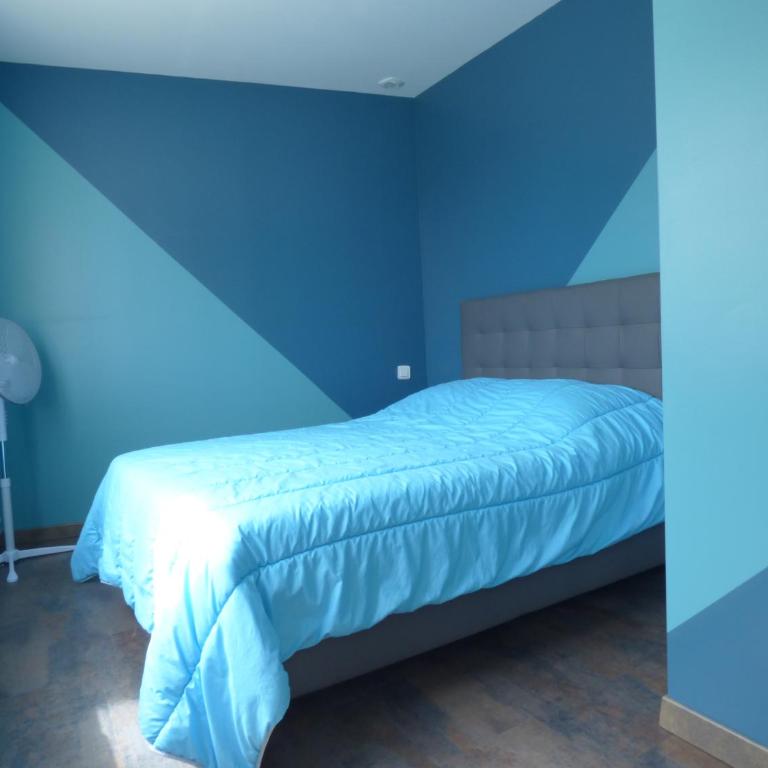 Appartement Plein Sud - Apartment mit 2 Schlafzimmern - 19