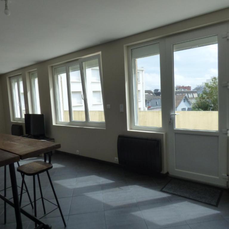 Appartement Plein Sud - Apartment mit 2 Schlafzimmern - 7