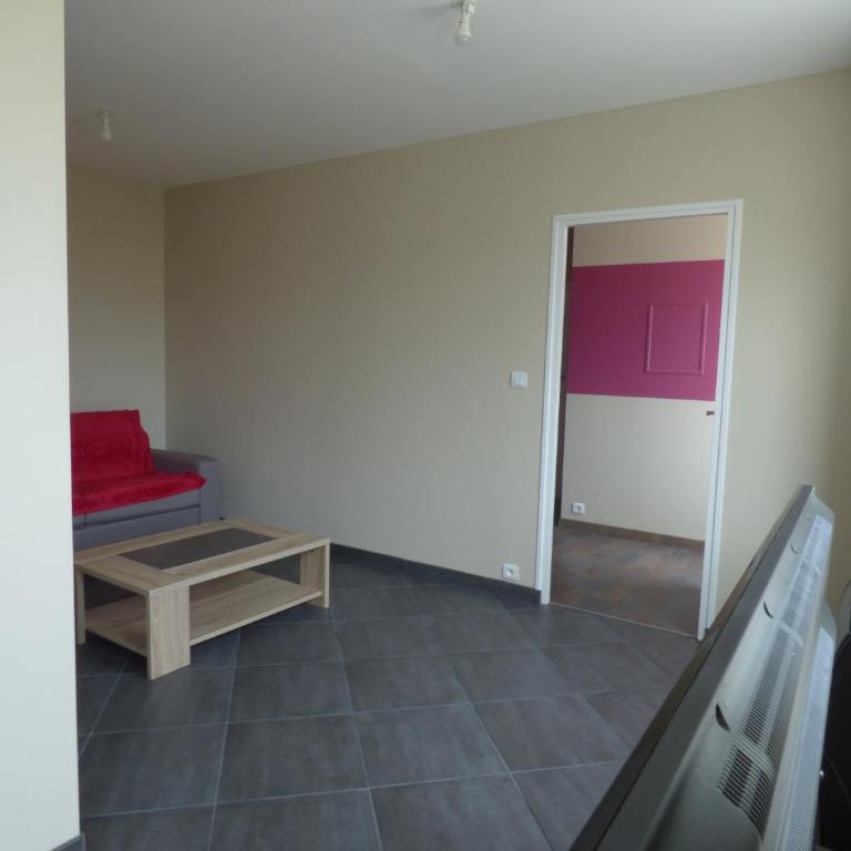 Appartement Plein Sud - Apartment mit 2 Schlafzimmern - 15