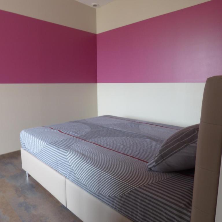 Appartement Plein Sud - Apartment mit 2 Schlafzimmern - 18