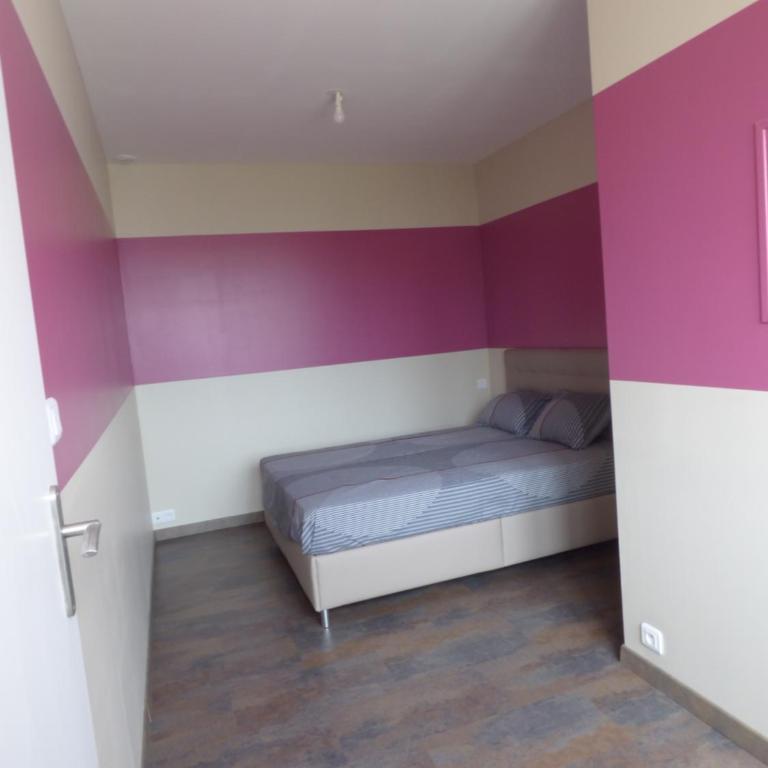 Appartement Plein Sud - Apartment mit 2 Schlafzimmern - 16