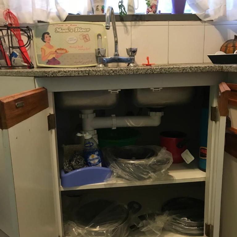 apart Italia - Apartamento de 1 dormitorio - 9